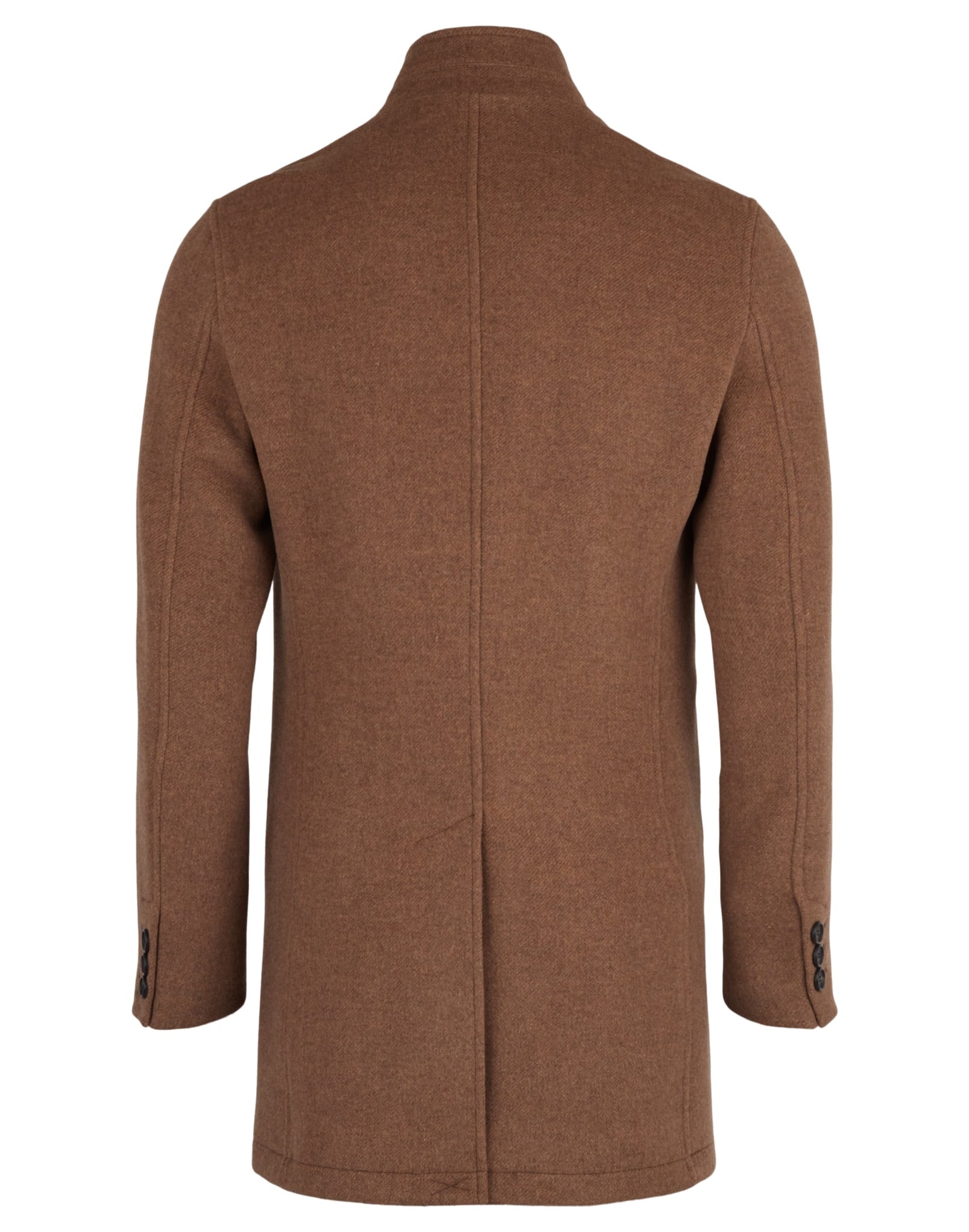 BS Alberta Slim Fit Kappa - Camel
