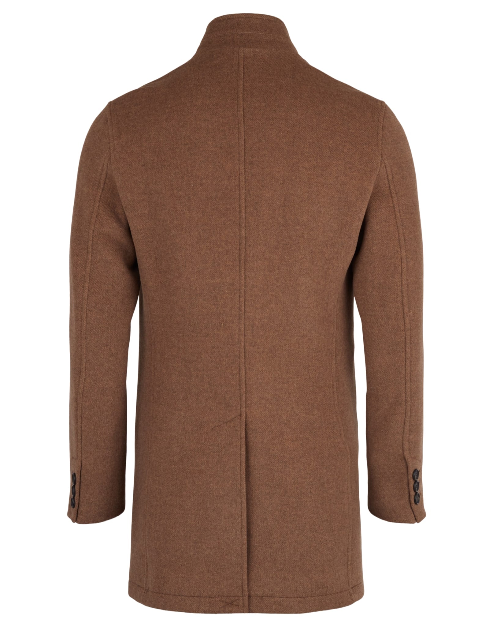 BS Alberta Slim Fit Kappa - Camel