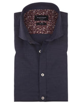 BS Ancelotti Modern Fit Skjorta - Thunder