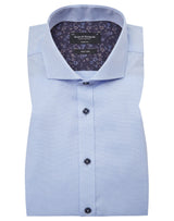 BS Angel Modern Fit Skjorta - Light Blue