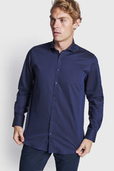 BS Artem Modern Fit Skjorta - Navy