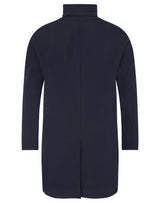 BS Augustia Slim Fit Rocka - Navy