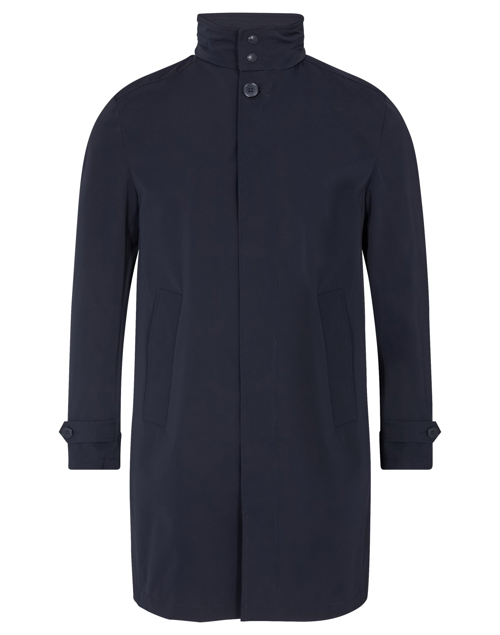 BS Augustia Slim Fit Kavaj - Navy