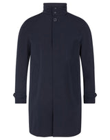 BS Augustia Slim Fit Rocka - Navy