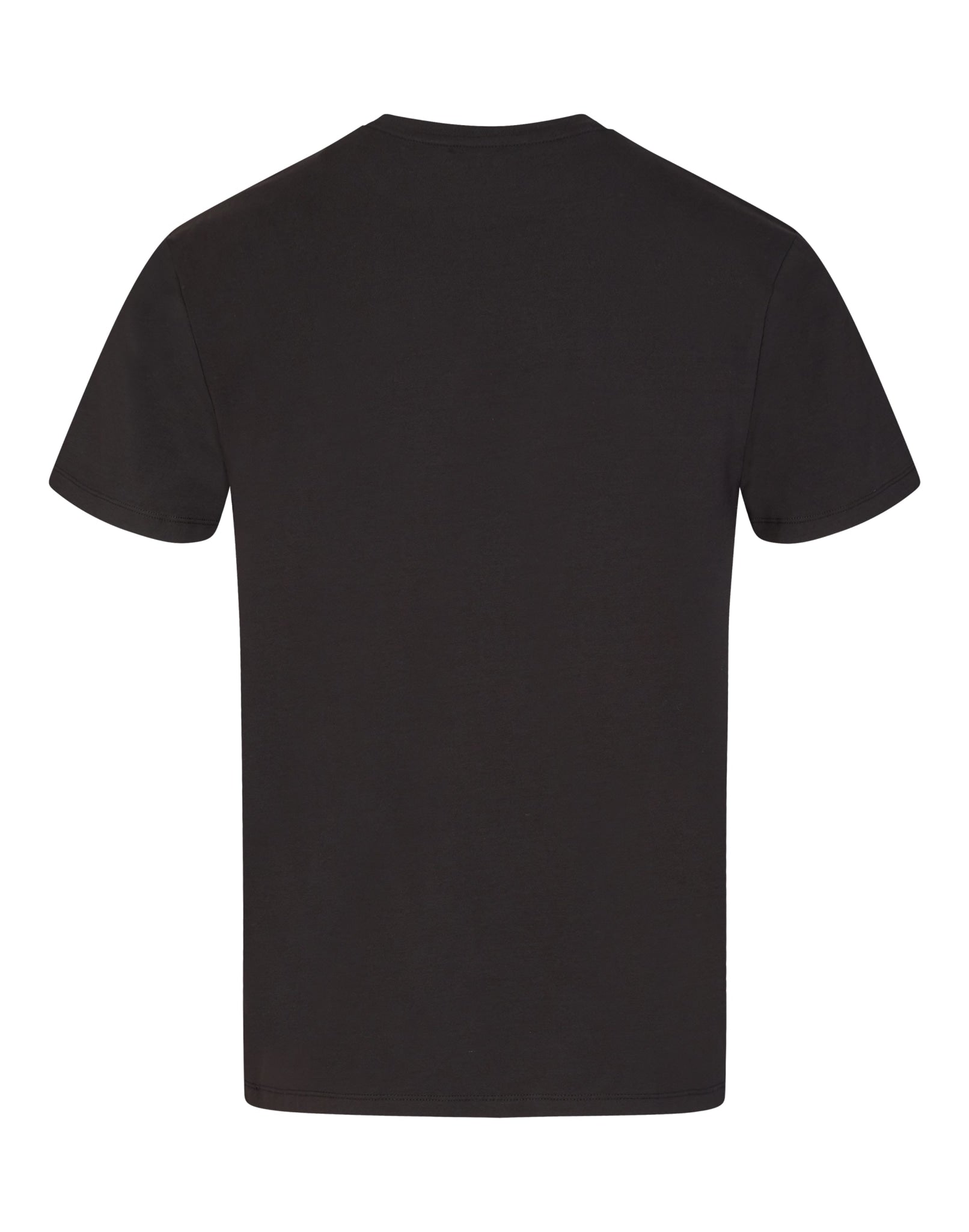 BS Panettone Regular Fit T-Shirt - Svart