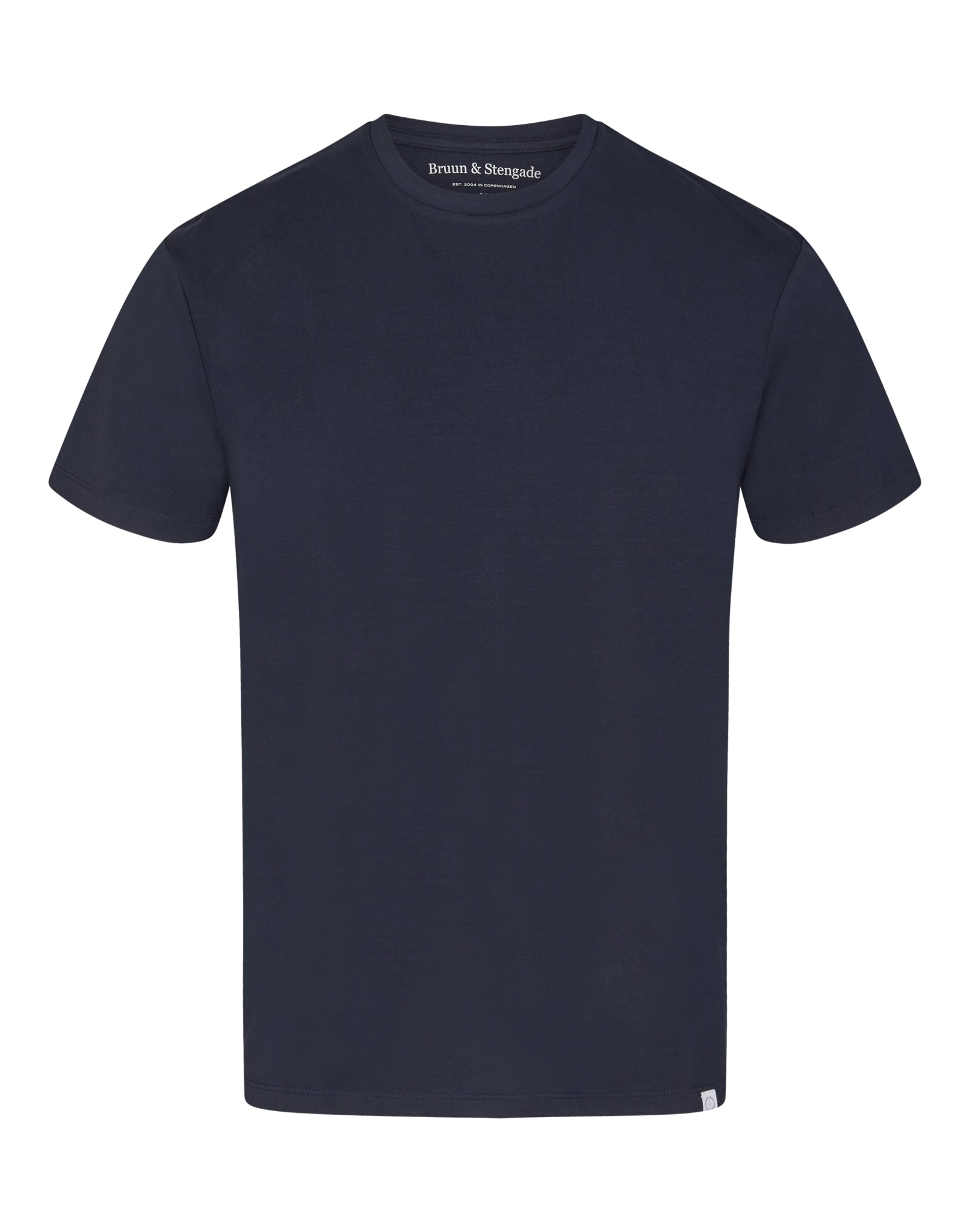 BS Panettone Regular Fit T-shirt - Navy