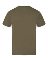 BS Panettone Regular Fit T-Shirt - Olive