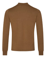 BS Roe Regular Fit Sticka - Ochre