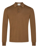 BS Roe Regular Fit Sticka - Ochre