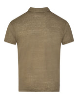 BS Tanna Regular Fit Polo - Army