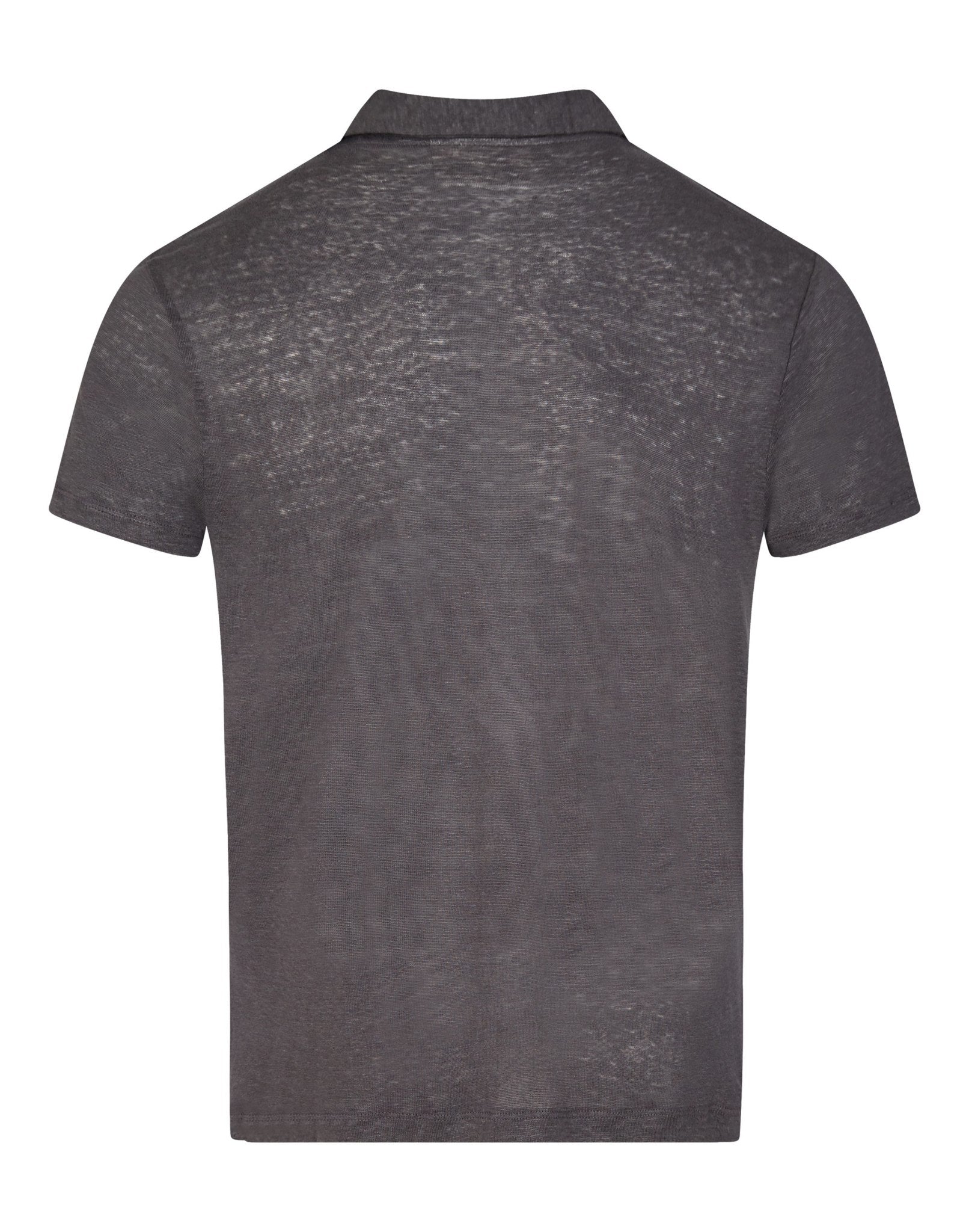 BS Tanna Regular Fit Pikétröja - Charcoal