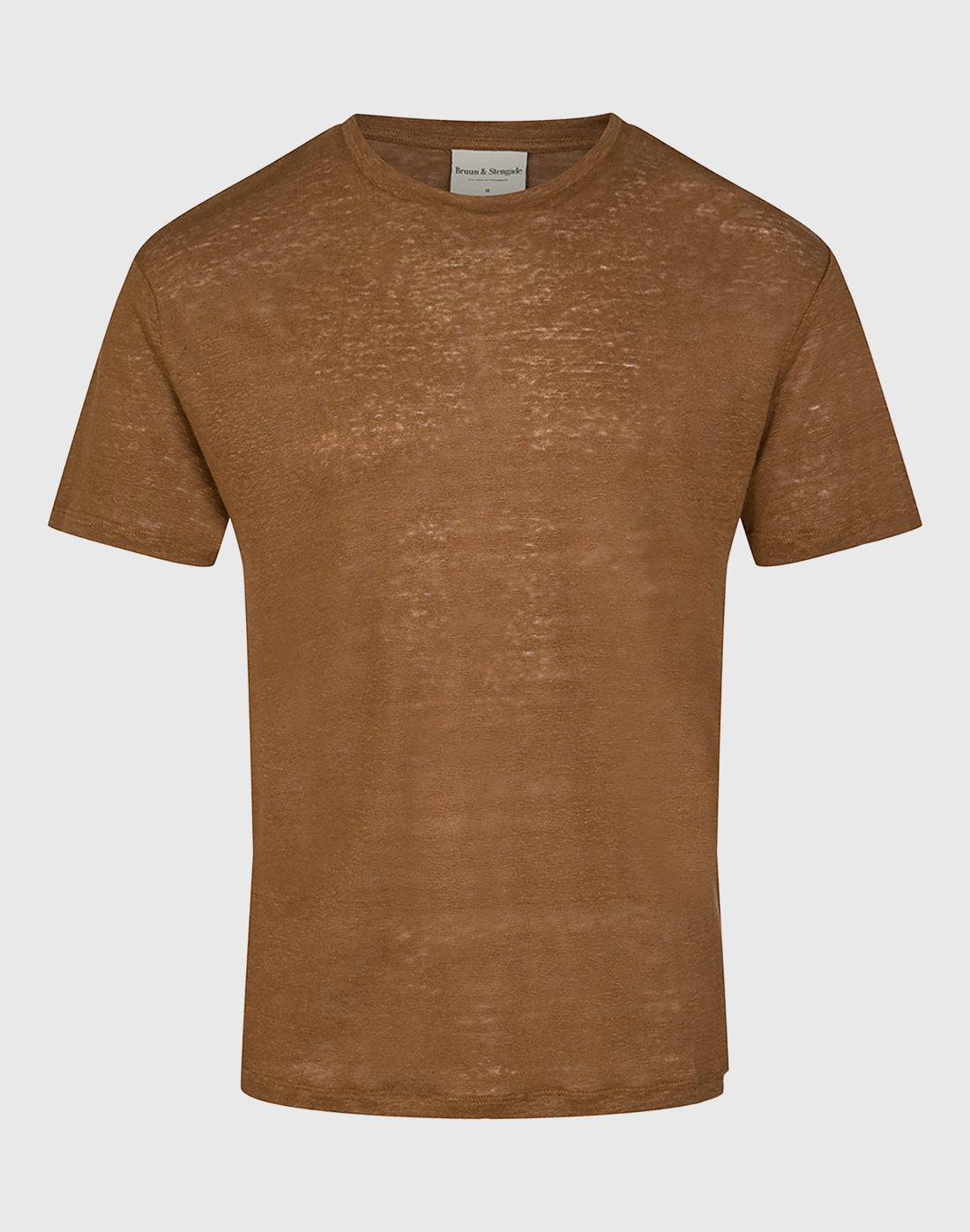BS Affogato Regular Fit T-shirt - Ockra