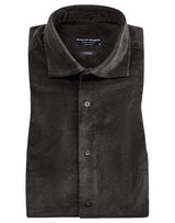 BS Horten casual modern fit Skjorta - Green