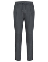 BS Ica Slim Fit Chinos - Grey