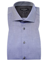 BS Karius modern fit Skjorta - Blue