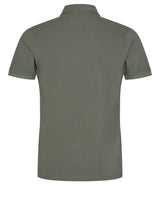 BS Lanai Regular Fit Polo - Army