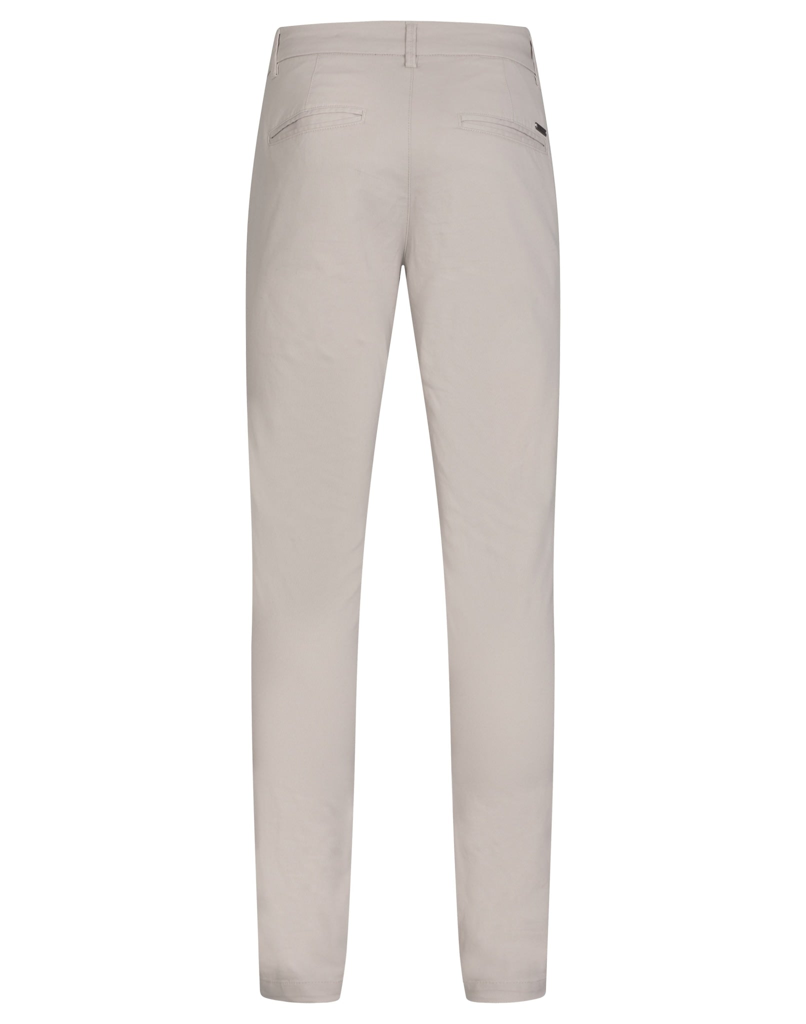 BS Maldonado Slim Fit Chinos - Kitt
