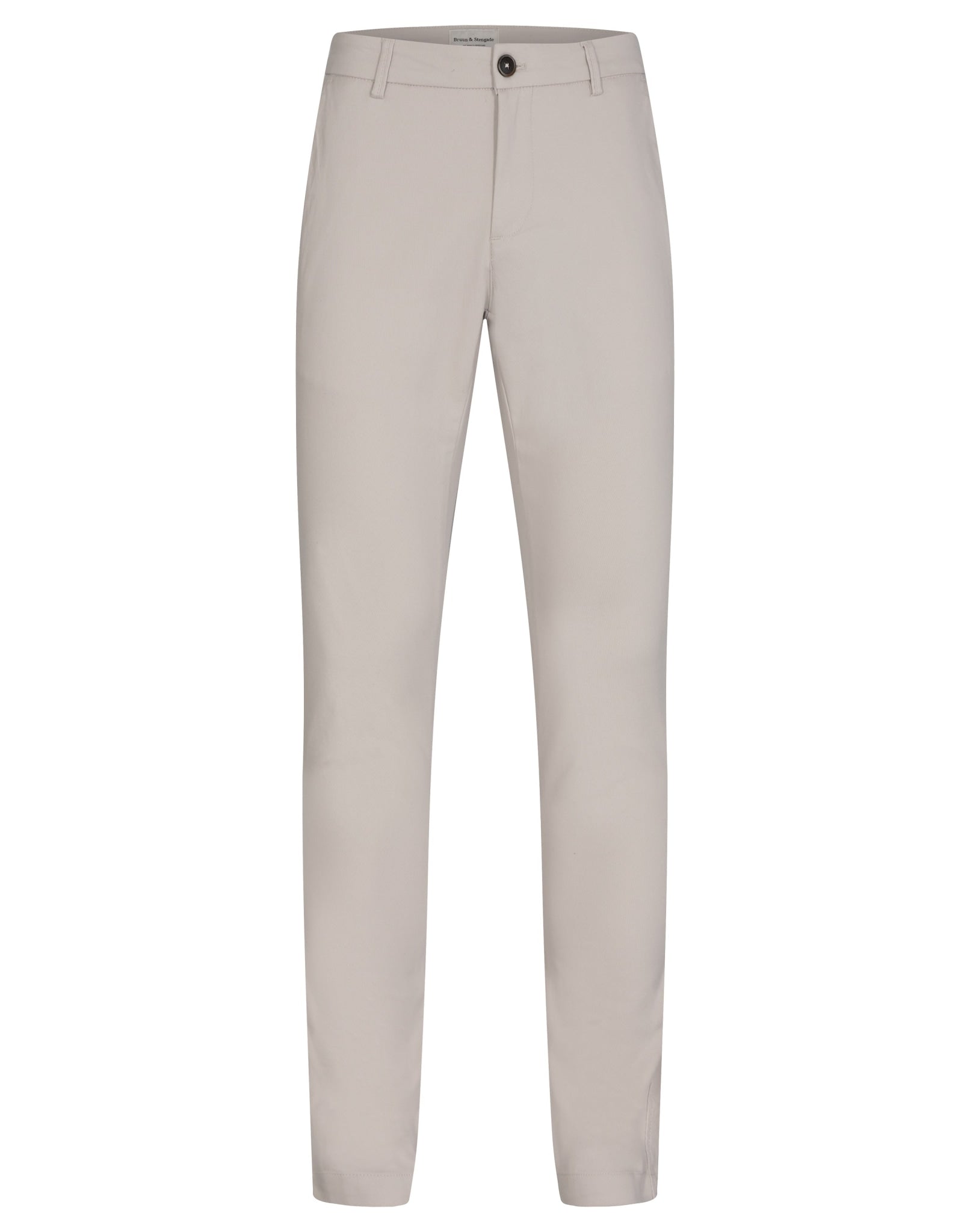 BS Maldonado Slim Fit Chinos - Kitt