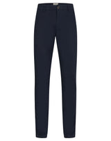 BS Maldonado Slim Fit Chinos - Navy