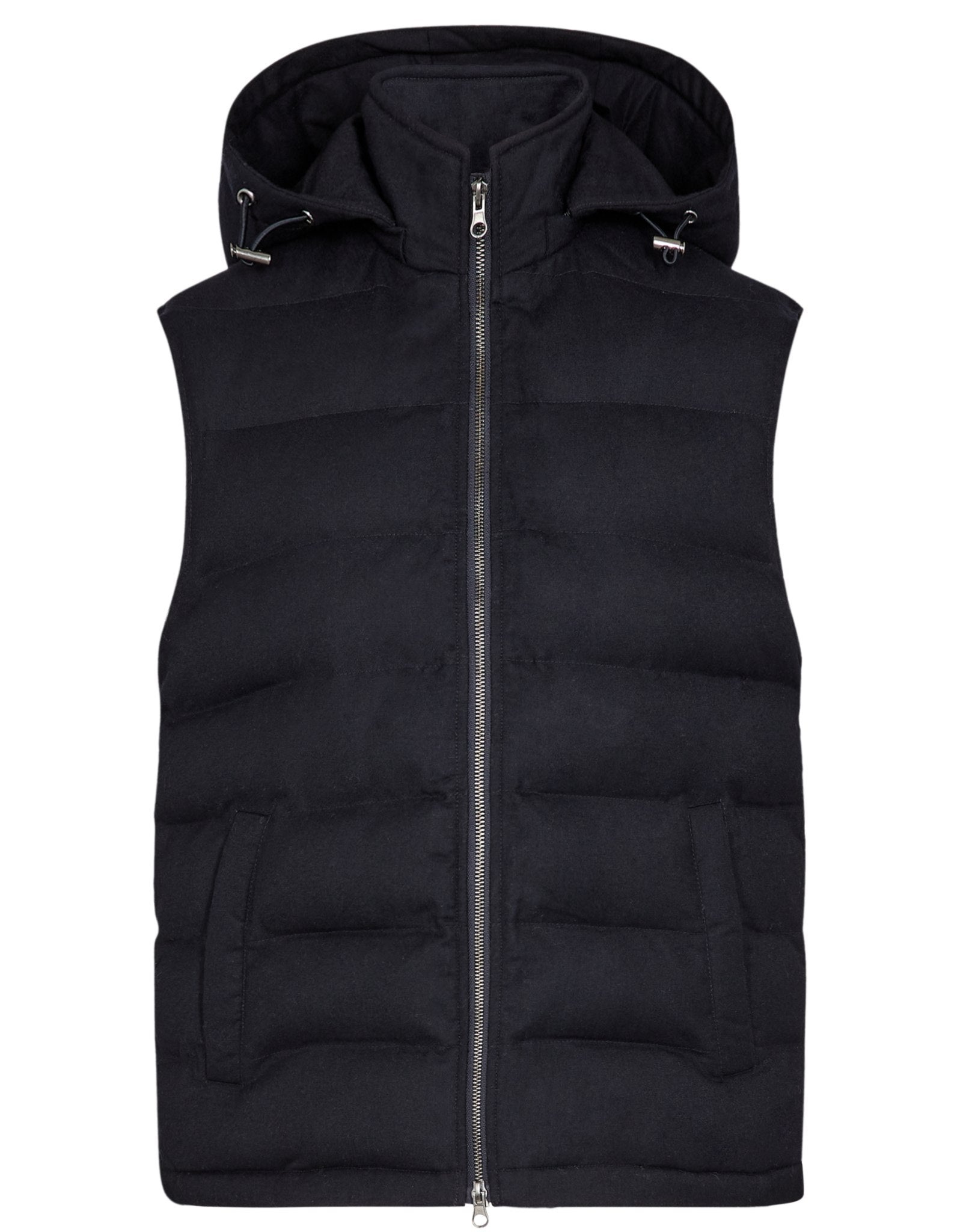 BS Minneapolis regular fit väst - Navy