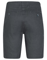 BS Pisco Regular Fit Shorts - Grey