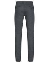 BS Puerto Regular Fit Chinos - Grey