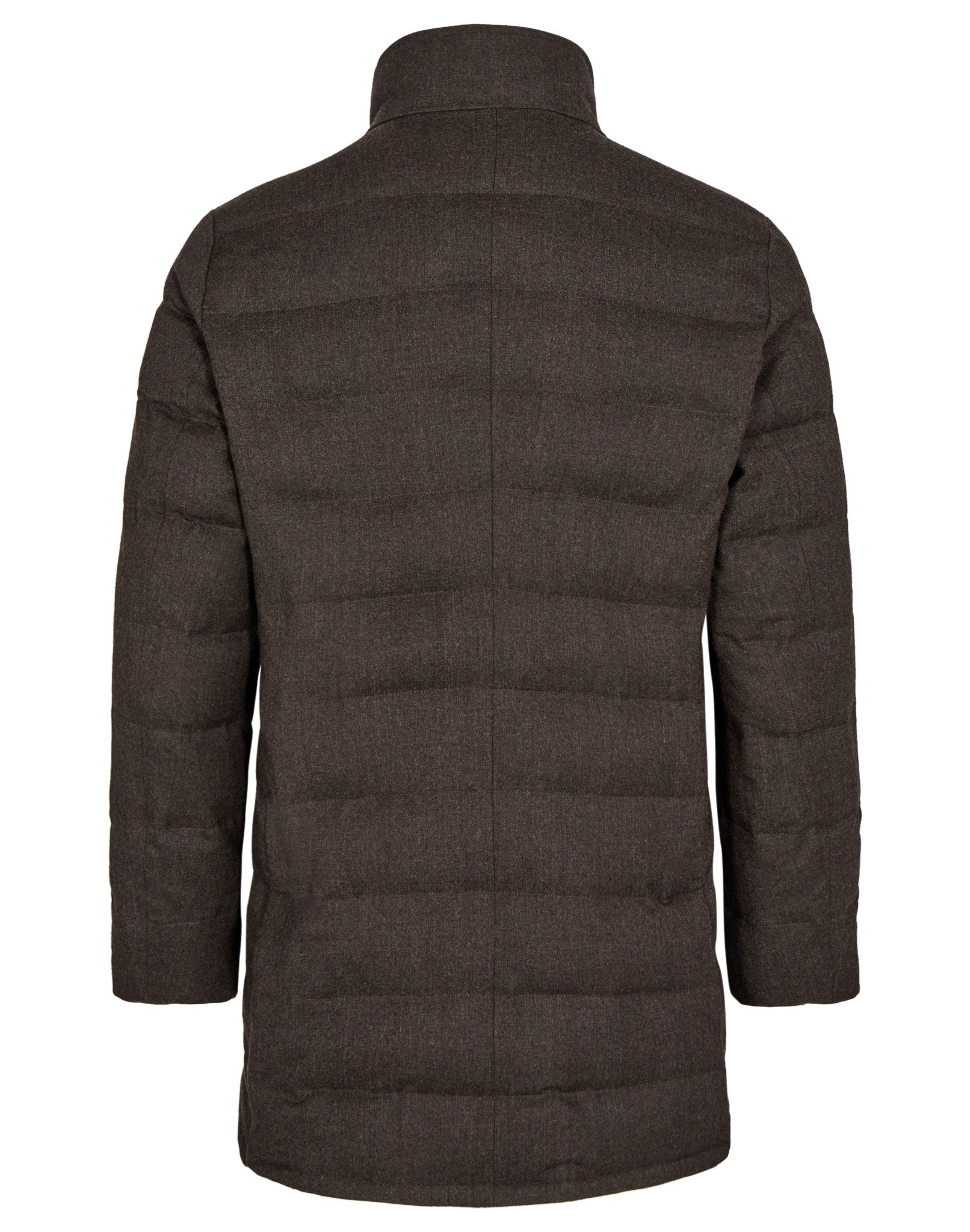 BS Richmond regular fit kappa - brun
