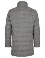 BS Richmond regular fit Rocka - Grey