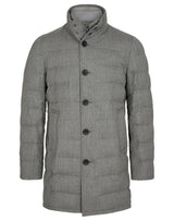 BS Richmond regular fit Rocka - Grey