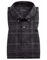 BS Toensberg casual modern fit Skjorta - Black