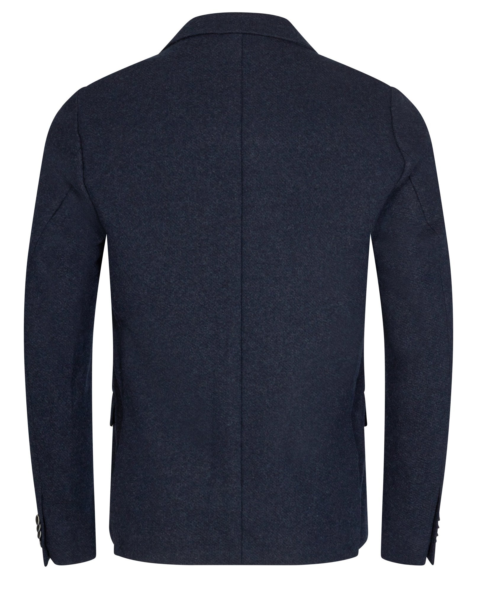 BS Bryant Slim Fit Kavaj - Navy