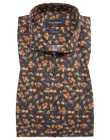 BS Caputo Modern Fit Skjorta - Black