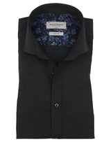 BS Case Slim Fit Skjorta - Dark Green