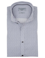 BS Casper Super Slim Fit Skjorta - White