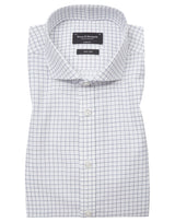 BS Chalou Modern Fit Skjorta - White