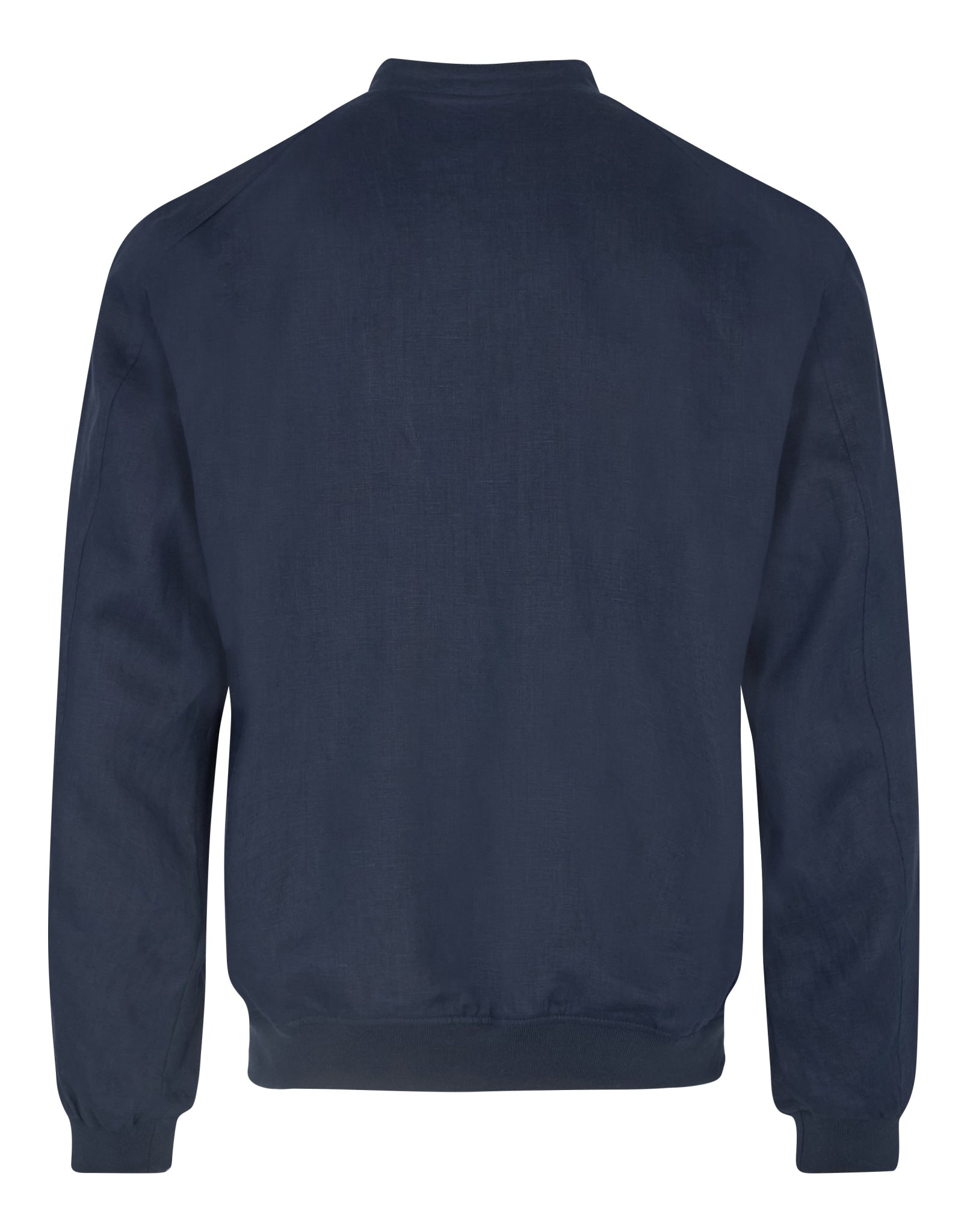 BS Chincoa Regular Fit Jacka - Navy