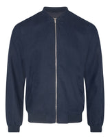 BS Chincoa Regular Fit Jacka - Navy