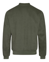 BS Chincoa Regular Fit Jacka - Olive