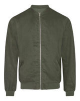 BS Chincoa Regular Fit Jacka - Olive