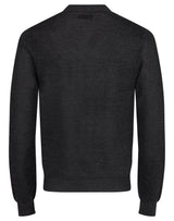 BS Dimitrov Regular Fit Sticka - Charcoal