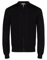 BS Djokovic Regular Fit Sticka - Black