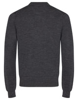 BS Djokovic Regular Fit Sticka - Grey