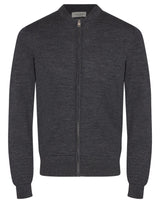 BS Djokovic Regular Fit Sticka - Grey