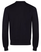 BS Djokovic Regular Fit Sticka - Navy