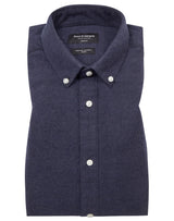 BS Ebruma Casual Modern Fit Skjorta - Thunder