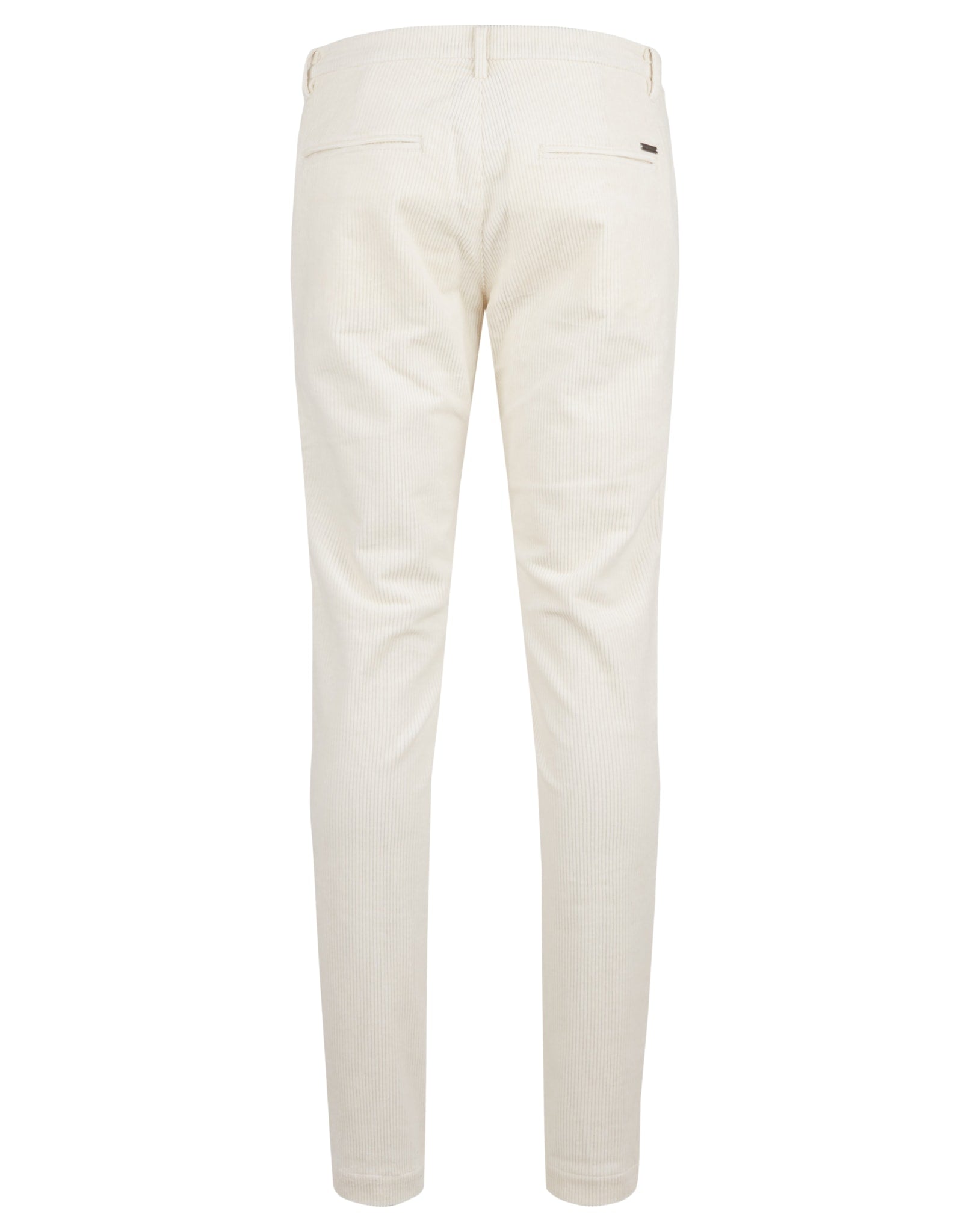 BS Fred Slim Fit Chinos - Vit