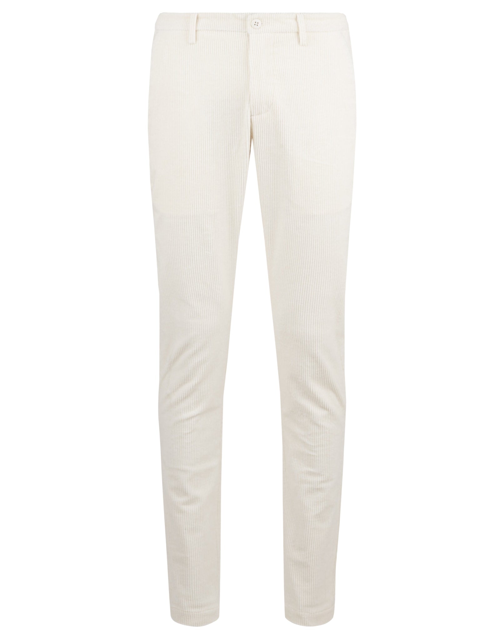 BS Fred Slim Fit Chinos - Vit