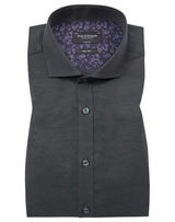 BS Gabriel Modern Fit Skjorta - Dark Green