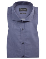 BS Gignac Modern Fit Skjorta - Navy