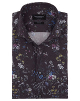 BS Gorentzka Modern Fit Skjorta - Black